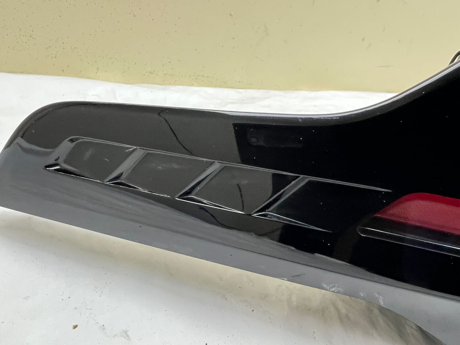 92401-DW000 2022 2023 2024 KIA SPORTAGE LED REAR LEFT OEM TAIL LIGHT - Image 13
