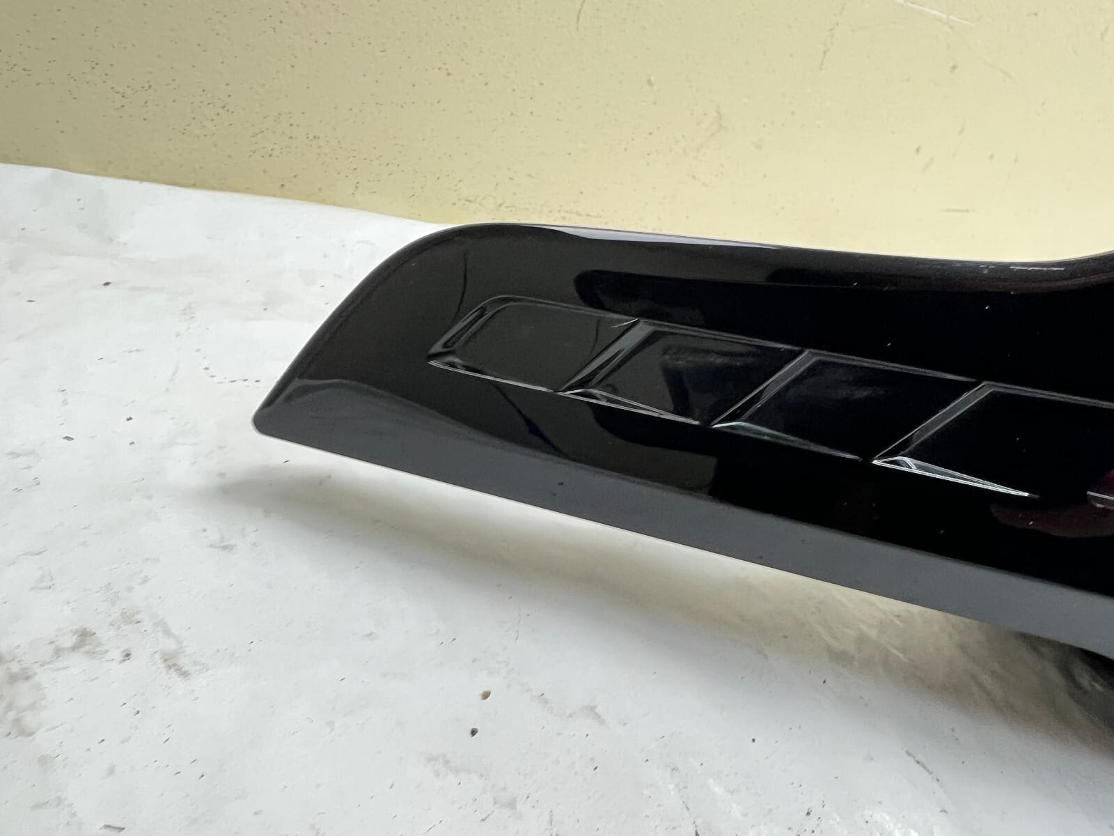 92401-DW000 2022 2023 2024 KIA SPORTAGE LED REAR LEFT OEM TAIL LIGHT - Image 14