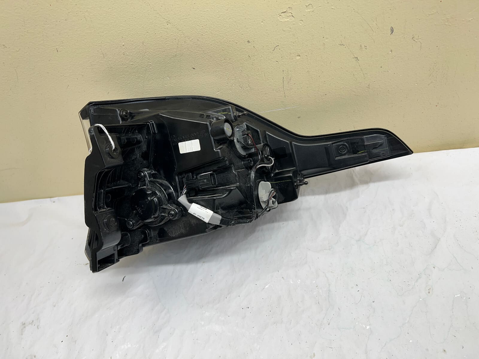 92401-DW000 2022 2023 2024 KIA SPORTAGE LED REAR LEFT OEM TAIL LIGHT - Image 16