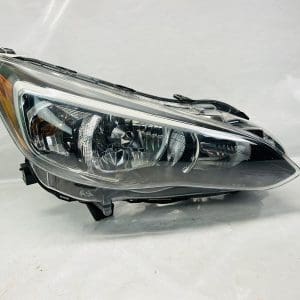 84001FL100 2018 2019 2020 2021 2022 2023 SUBARU CROSSTREK RIGHT OEM HEADLIGHT