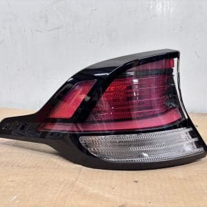 NICE 92401-DW000 2022 2023 2024 KIA SPORTAGE LED REAR LEFT CAP TAIL LIGHT