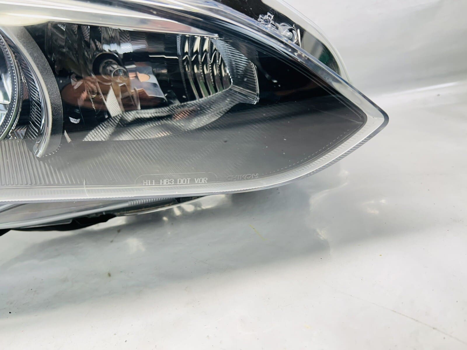 84001FL100 2018 2019 2020 2021 2022 2023 SUBARU CROSSTREK RIGHT OEM HEADLIGHT - Image 3
