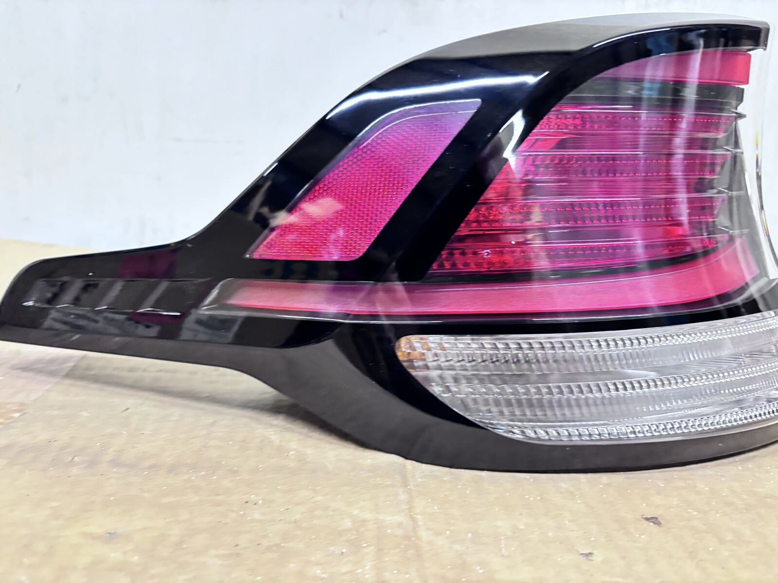 NICE 92401-DW000 2022 2023 2024 KIA SPORTAGE LED REAR LEFT CAP TAIL LIGHT - Image 8