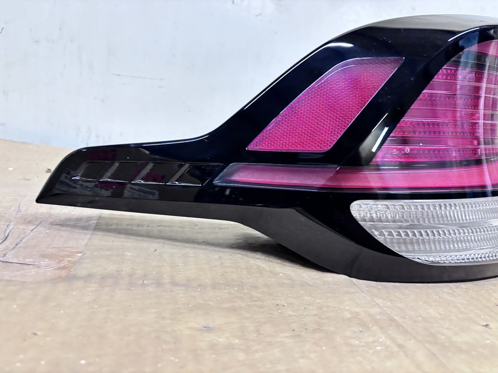 NICE 92401-DW000 2022 2023 2024 KIA SPORTAGE LED REAR LEFT CAP TAIL LIGHT - Image 9