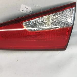 2014 2015 2016 KIA FORTE INNER TRUNK REAR RIGHT OEM TAIL LIGHT 92404-A70