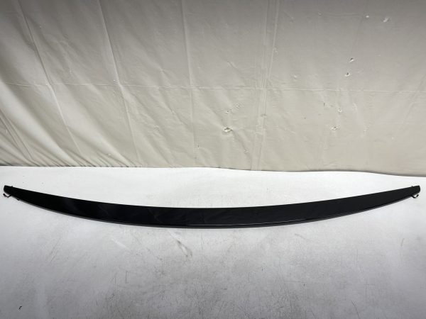 2017 2018 2019 2020 JAGUAR XE X760  REAR TRUNK OEM SPOILER GENUINE T4N5462LML