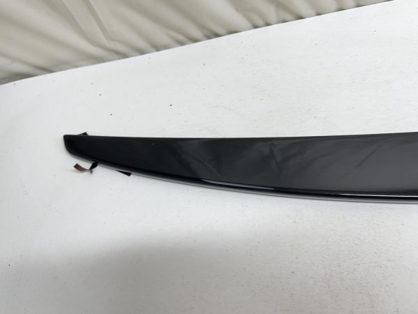 2017 2018 2019 2020 JAGUAR XE X760  REAR TRUNK OEM SPOILER GENUINE T4N5462LML - Image 2