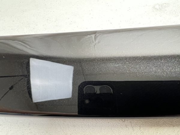 2017 2018 2019 2020 JAGUAR XE X760  REAR TRUNK OEM SPOILER GENUINE T4N5462LML - Image 3