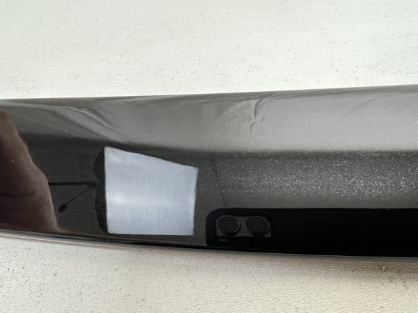 2017 2018 2019 2020 JAGUAR XE X760  REAR TRUNK OEM SPOILER GENUINE T4N5462LML - Image 4