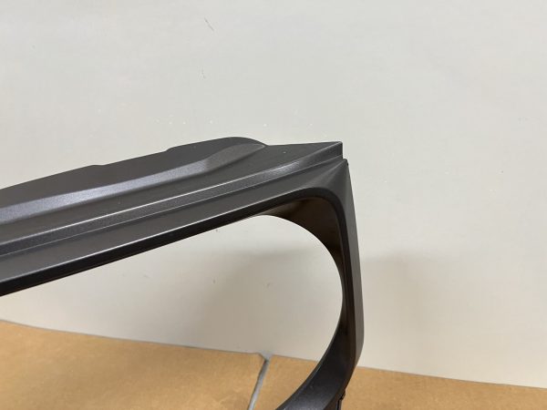 2017 2018 2019 2020 JAGUAR XE X760  REAR TRUNK OEM SPOILER GENUINE T4N5462LML - Image 5