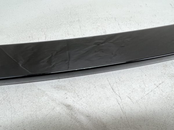 2017 2018 2019 2020 JAGUAR XE X760  REAR TRUNK OEM SPOILER GENUINE T4N5462LML - Image 6