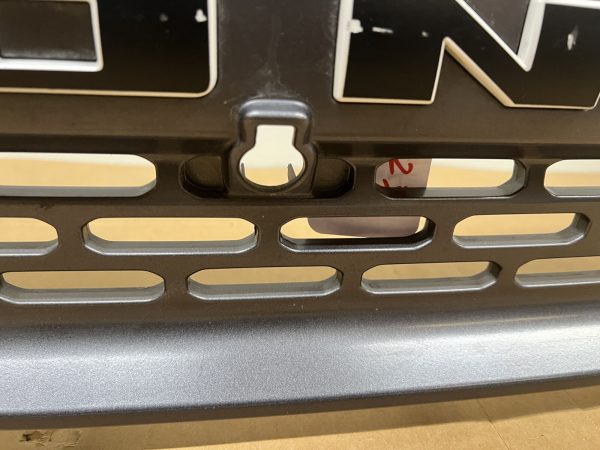 2017 2018 2019 2020 JAGUAR XE X760  REAR TRUNK OEM SPOILER GENUINE T4N5462LML - Image 7