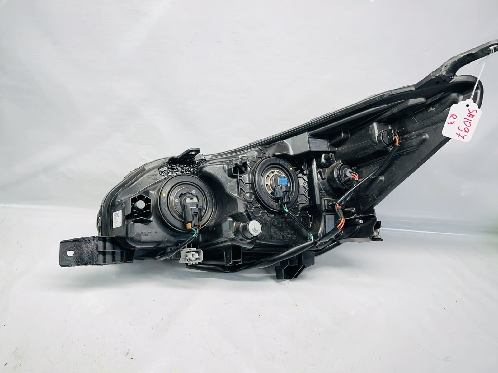 84001FL100 2018 2019 2020 2021 2022 2023 SUBARU CROSSTREK RIGHT OEM HEADLIGHT - Image 12