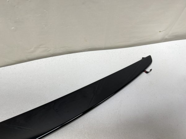 2017 2018 2019 2020 JAGUAR XE X760  REAR TRUNK OEM SPOILER GENUINE T4N5462LML - Image 9