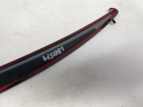2017 2018 2019 2020 JAGUAR XE X760  REAR TRUNK OEM SPOILER GENUINE T4N5462LML - Image 10