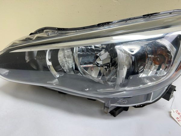 OEM 2020 2021 2022 2023 FORD ESCAPE FRONT RIGHT DOOR GENUINE lj6z7820124a - Image 4