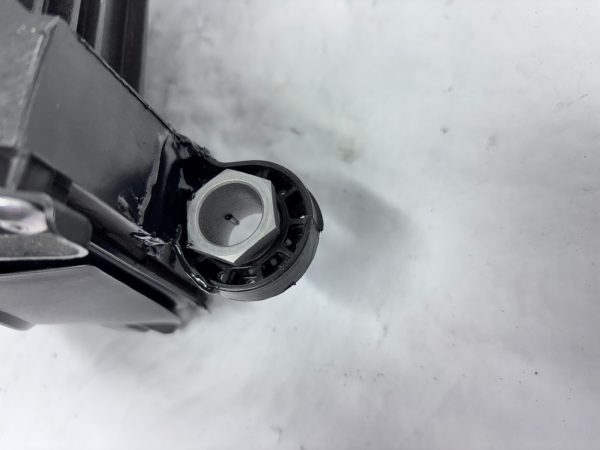 OEM 2020 2021 2022 2023 FORD ESCAPE FRONT RIGHT DOOR GENUINE lj6z7820124a - Image 7