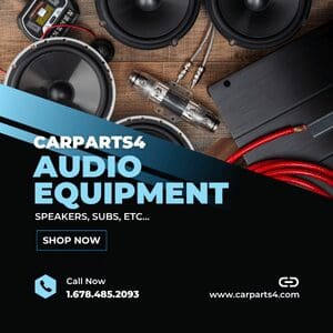 Audio