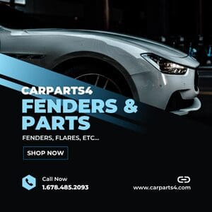 Fenders
