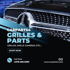Grilles