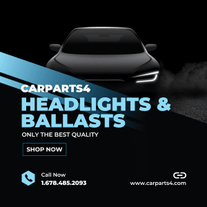Headlights