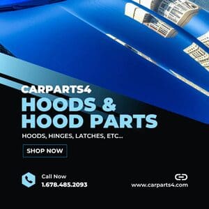 Hoods