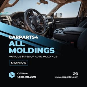 Moldings