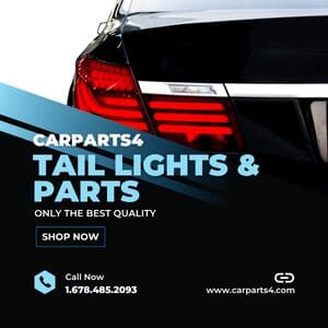 Tail Lights
