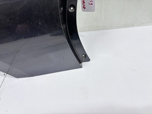 OEM 2014-2016 2017 2018 2019 Chevy Corvette C7 Rear Right Quarter Panel 84052282 - Image 2