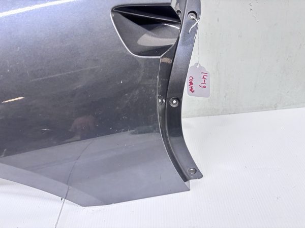 OEM 2014-2016 2017 2018 2019 Chevy Corvette C7 Rear Right Quarter Panel 84052282 - Image 3