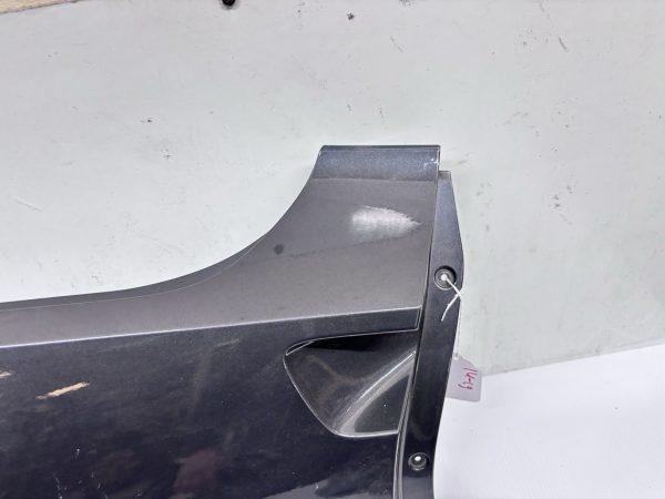 OEM 2014-2016 2017 2018 2019 Chevy Corvette C7 Rear Right Quarter Panel 84052282 - Image 5