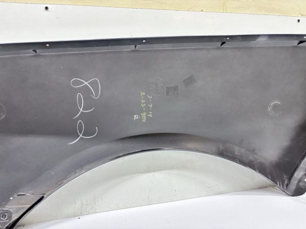 OEM 2014-2016 2017 2018 2019 Chevy Corvette C7 Rear Right Quarter Panel 84052282 - Image 15