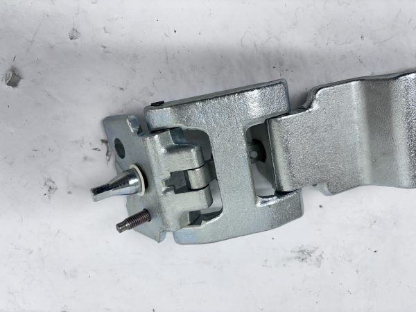 OEM NEW kk4z1542900c 2019-2022 2023 2024 Ford Transit Left Lower Rear Door Hinge - Image 8