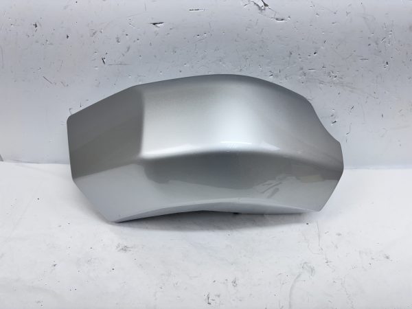 OEM 5246335021 2007-2014 Toyota FJ Cruiser Rear Left Bumper End Silver