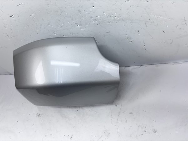 OEM 5246335021 2007-2014 Toyota FJ Cruiser Rear Left Bumper End Silver - Image 2
