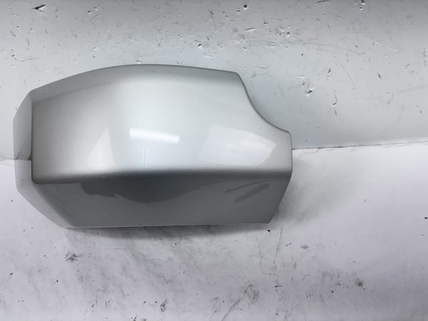 OEM 5246335021 2007-2014 Toyota FJ Cruiser Rear Left Bumper End Silver - Image 3