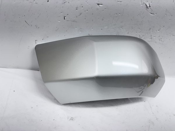 OEM 5246335021 2007-2014 Toyota FJ Cruiser Rear Left Bumper End Silver - Image 4