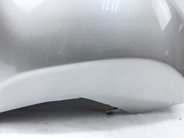 OEM 5246335021 2007-2014 Toyota FJ Cruiser Rear Left Bumper End Silver - Image 7