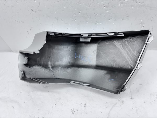 OEM 5246335021 2007-2014 Toyota FJ Cruiser Rear Left Bumper End Silver - Image 11