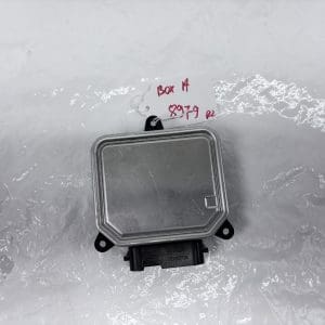 OEM GENUINE 89908-34040 2022-2024 Toyota Tundra Sequoia Headlight Led Ballast