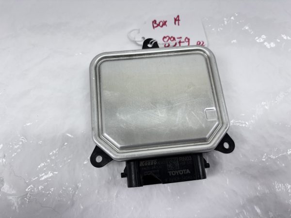 OEM GENUINE 89908-34040 2022-2024 Toyota Tundra Sequoia Headlight Led Ballast - Image 2