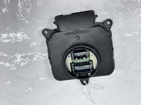 OEM GENUINE 89908-34040 2022-2024 Toyota Tundra Sequoia Headlight Led Ballast - Image 9
