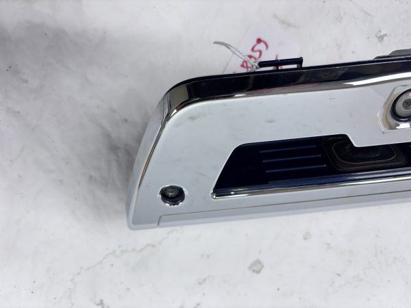 OEM 2015 2016 2017 Ford F150 Rear Tailgate Chrome Handle With Camera - Image 6