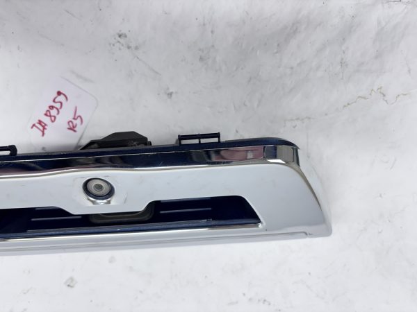 OEM 2015 2016 2017 Ford F150 Rear Tailgate Chrome Handle With Camera - Image 7