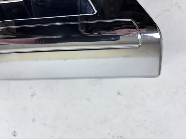 OEM 2015 2016 2017 Ford F150 Rear Tailgate Chrome Handle With Camera - Image 8