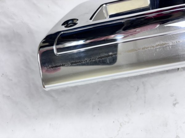 OEM 2015 2016 2017 Ford F150 Rear Tailgate Chrome Handle With Camera - Image 9