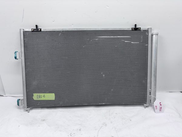 2013 2014 2015 2016 2017 2018 TOYOTA RAV4 FRONT AC CONDENSER OEM