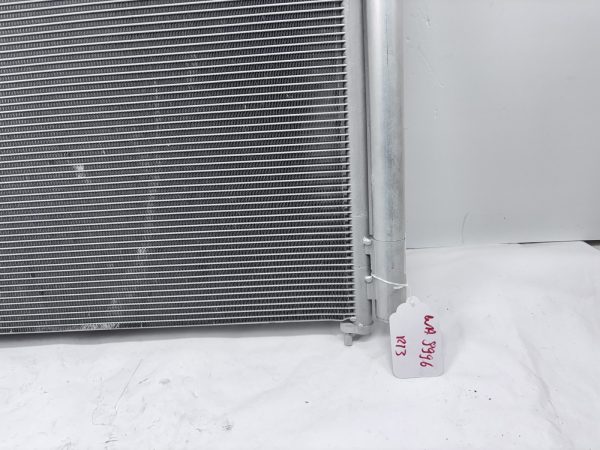 2013 2014 2015 2016 2017 2018 TOYOTA RAV4 FRONT AC CONDENSER OEM - Image 2