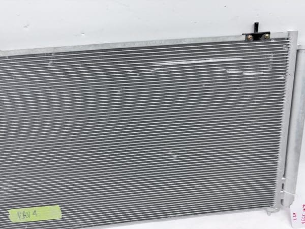 2013 2014 2015 2016 2017 2018 TOYOTA RAV4 FRONT AC CONDENSER OEM - Image 7