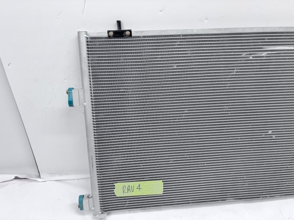 2013 2014 2015 2016 2017 2018 TOYOTA RAV4 FRONT AC CONDENSER OEM - Image 8